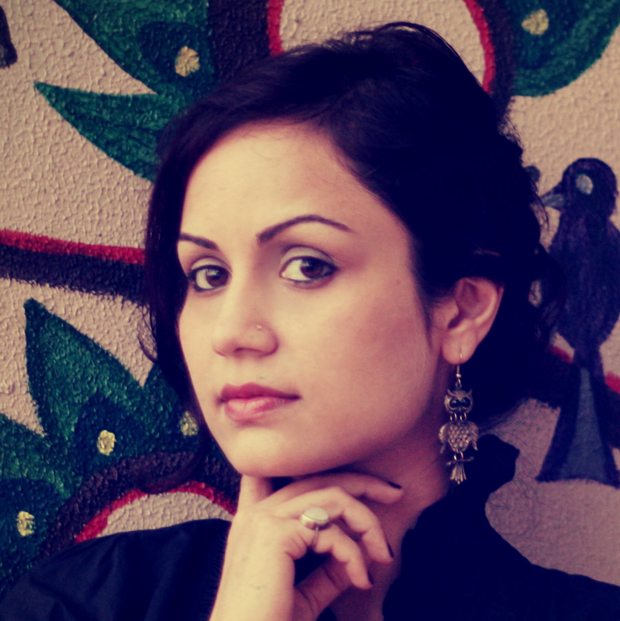 Aditi Srivastava Modi, Writer