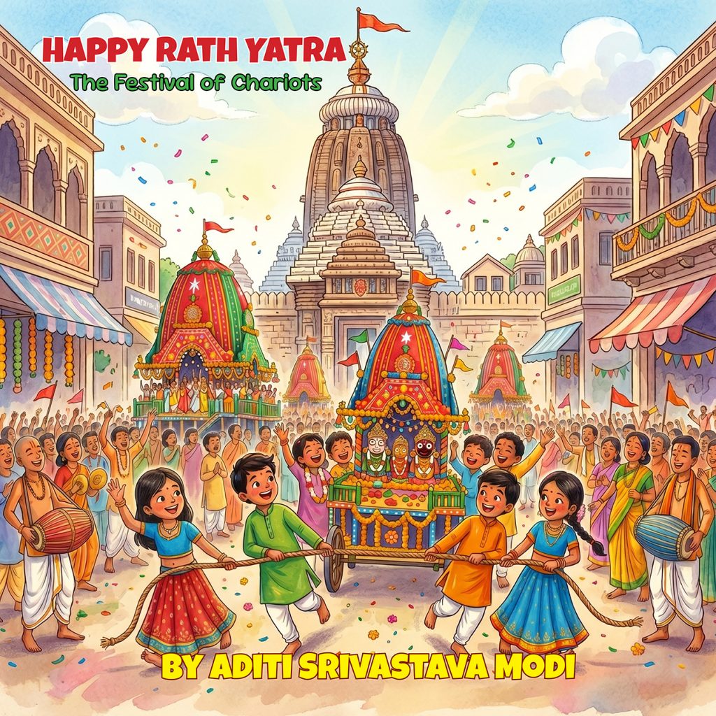 Happy Vaisakhi Cover